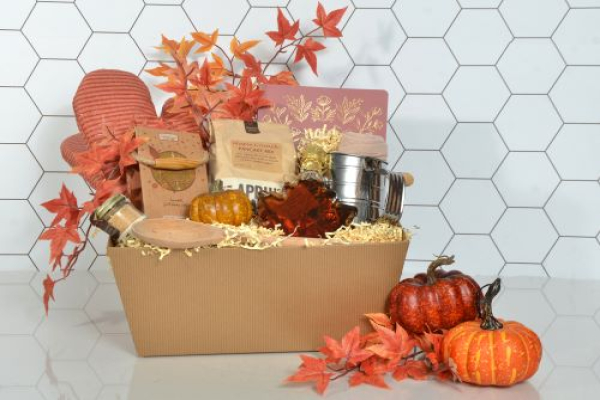 Elevate Your Business with All of Pioneer’s Gift Packaging Solutions 